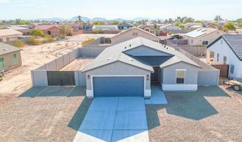 15438 S Overfield Rd, Arizona City, AZ 85123