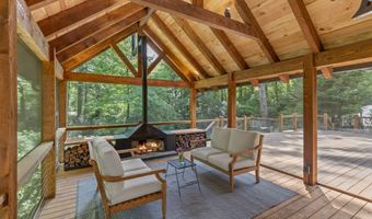 1177 Hicks Rd, Highlands, NC 28741