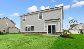 4055 Bozeman Way, Bargersville, IN 46106