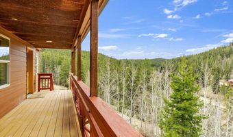 65 La Chula Rd, Black Hawk, CO 80422