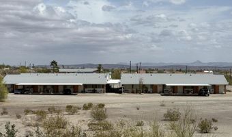 355 W SAHUARO St, Ajo, AZ 85321
