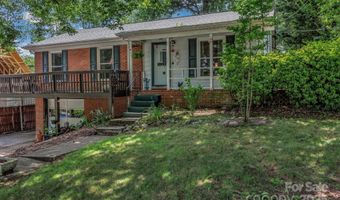 59 Skyview Ter, Asheville, NC 28806