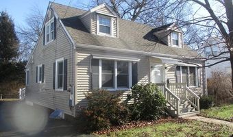 173 IRVING St, Manchester, CT 06042