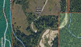 22585 Fatty Creek Rd, Bigfork, MT 59911