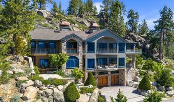 2228 Lands End Dr, Glenbrook, NV 89413