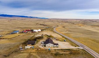 659 Trabing Rd, Buffalo, WY 82834