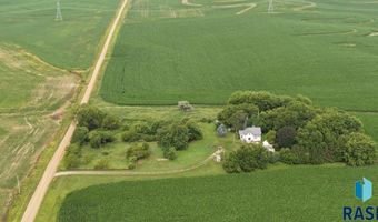 47884 303rd St, Alcester, SD 57001