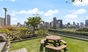 2333 Kapiolani Blvd 2616, Honolulu, HI 96826