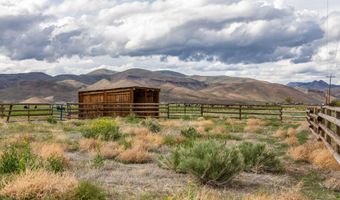 24950 Highway 93, Challis, ID 83226