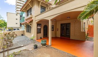 436 Namahana St, Honolulu, HI 96815
