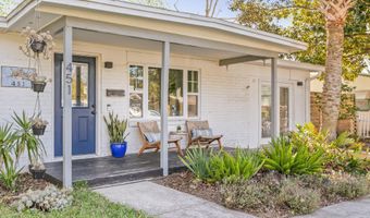 451 SARGO Rd, Atlantic Beach, FL 32233