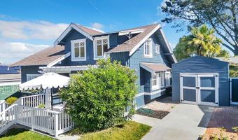 4171 Ibis St, San Diego, CA 92103