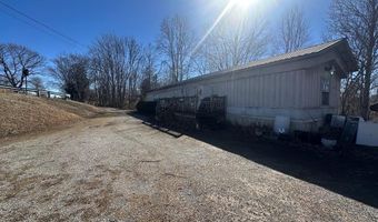 996 Mcbroom Branch Rd, Baxter, TN 38544