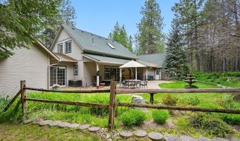 30000 N CARIBOU Ave, Athol, ID 83801