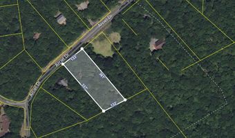 Arciel Drive, Albrightsville, PA 18210