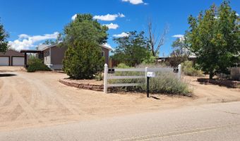 1205 10th St NW, Albuquerque, NM 87124