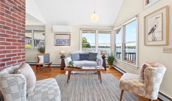 63 Teed Ave, Barrington, RI 02806