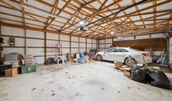 813 Cherokee Dr, Afton, OK 74331