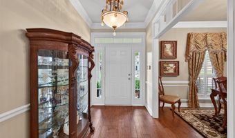 111 Hanging Moss Dr, Benton, LA 71006