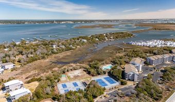 2511 W Ft Macon Rd 111 B, Atlantic Beach, NC 28512