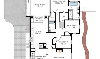 1903 N RANDOLPH St, Arlington, VA 22207