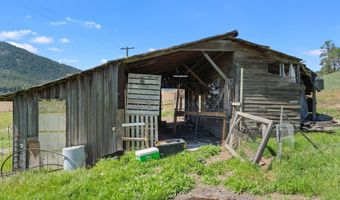 2083 MARBLE VALLEY-BASIN Rd, Addy, WA 99101
