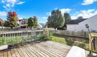 2161 Silver Rose Dr, Avon, IN 46123
