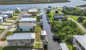 4069 Madagascar St, Bay St. Louis, MS 39520