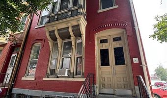 1036 W Linden St 2, Allentown, PA 18102