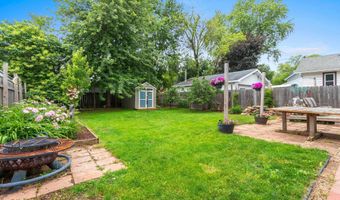 219 E HANCOCK St, Appleton, WI 54911