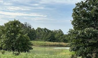 2822 Lott Bottom Rd, McAlester, OK 74501