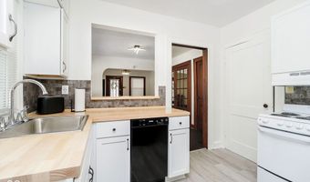 54 S 5th Ave, Beech Grove, IN 46107