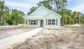 215 15th St, Apalachicola, FL 32320