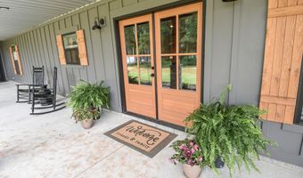 111 Possum Trot, Barnesville, GA 30204