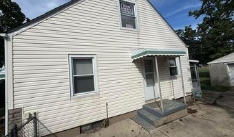 1024 E 22nd Ave, Columbus, OH 43211