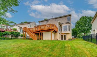 43865 LAUREL RIDGE Dr, Ashburn, VA 20147