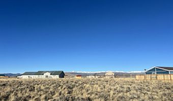 MERRIMAC Trail, Boulder, WY 82923