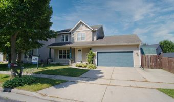 934 Tony Dr, Madison, WI 53704