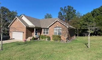 118 Delaware Ct, Bardstown, KY 40004