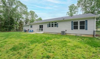 4 Gibson, South Seaville, NJ 08210