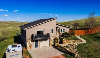 25 Camino Vista Montana, Buffalo, WY 82834