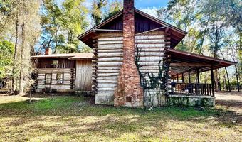 149 Hutchinson Ferry Rd, Bainbridge, GA 39819