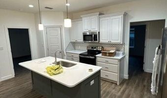 7532 Salerno Ct, Abilene, TX 79606