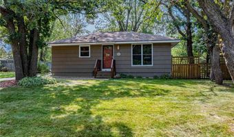 122 106th Ave NW, Coon Rapids, MN 55448