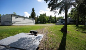 11640 Wagner St, Anchorage, AK 99516
