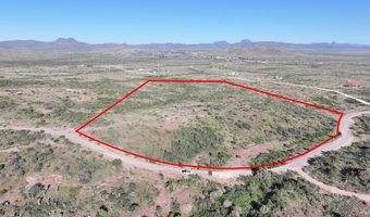 Tract 20 Sierra La Rana, Alpine, TX 79830