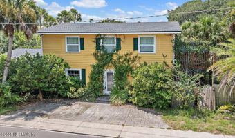 301 2ND St, Atlantic Beach, FL 32233