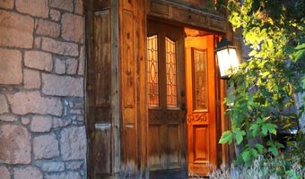 11 N Spring St, Eureka, NV 89316