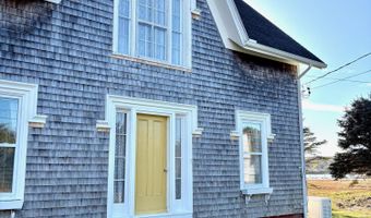 361 Water St, Addison, ME 04606