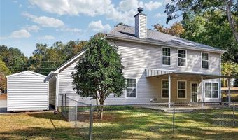 761 KNOX SPRINGS Rd, Austell, GA 30168